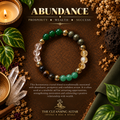 Abundance Bracelet