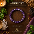 Amethyst Bracelet