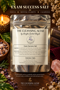 Exam Success Salt – 100g