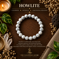 Howlite Bracelet