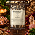 Manifestation Salt – 100g