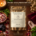 Psychic Attack Protection Salt – 100g