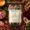 Stress Relieving Salt – 100g