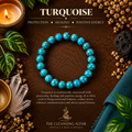 Turquoise Bracelet